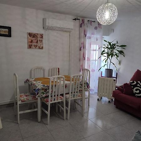 Apartamento Ideal Para Familias Τολέδο Εξωτερικό φωτογραφία