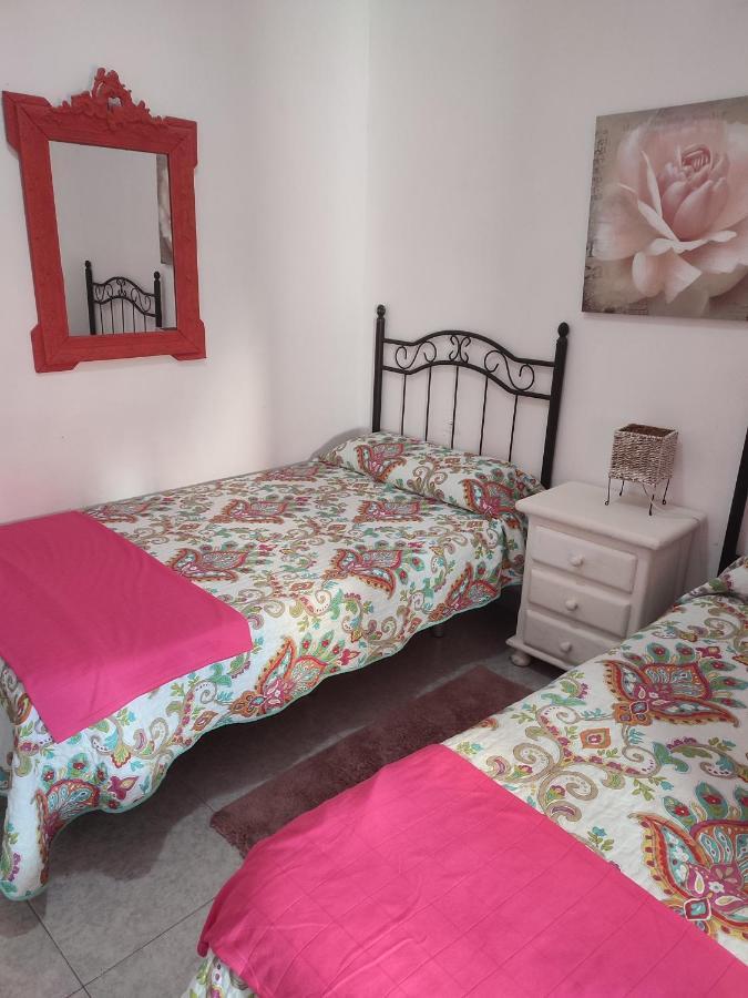 Apartamento Ideal Para Familias Τολέδο Εξωτερικό φωτογραφία