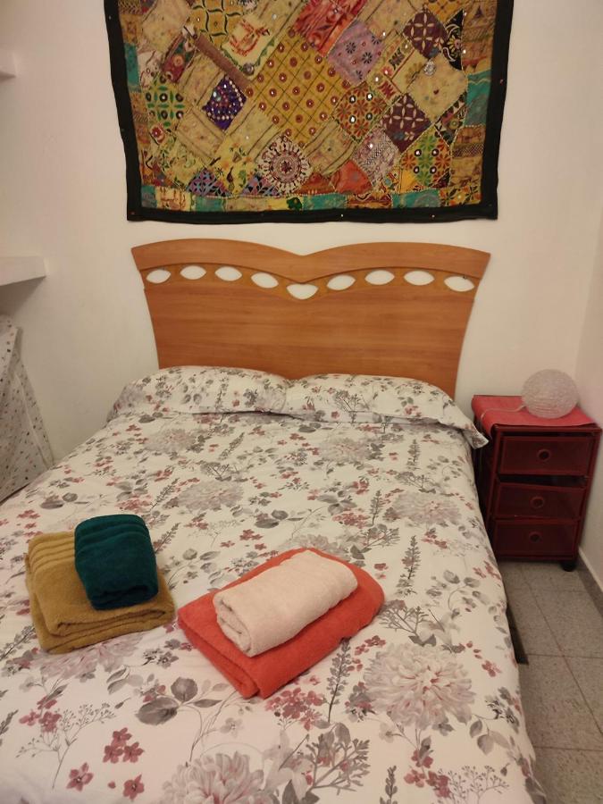 Apartamento Ideal Para Familias Τολέδο Εξωτερικό φωτογραφία