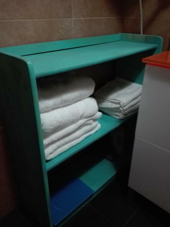 Apartamento Ideal Para Familias Τολέδο Εξωτερικό φωτογραφία