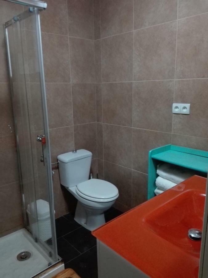 Apartamento Ideal Para Familias Τολέδο Εξωτερικό φωτογραφία