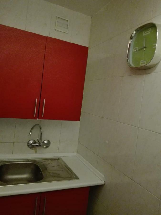 Apartamento Ideal Para Familias Τολέδο Εξωτερικό φωτογραφία