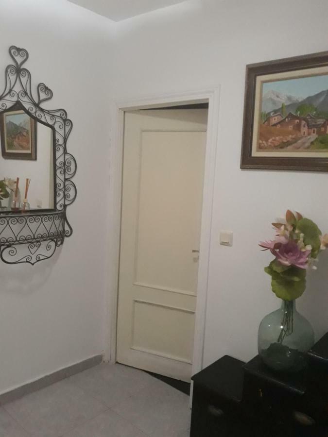 Apartamento Ideal Para Familias Τολέδο Εξωτερικό φωτογραφία