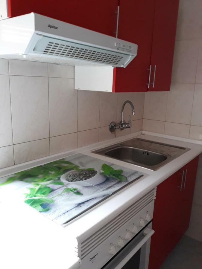 Apartamento Ideal Para Familias Τολέδο Εξωτερικό φωτογραφία